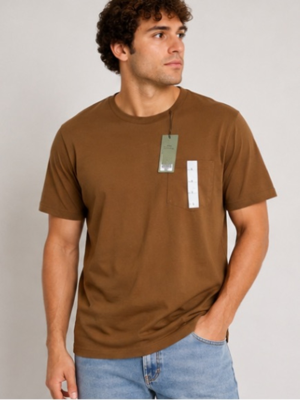 NWT Goodfellow shirt size large